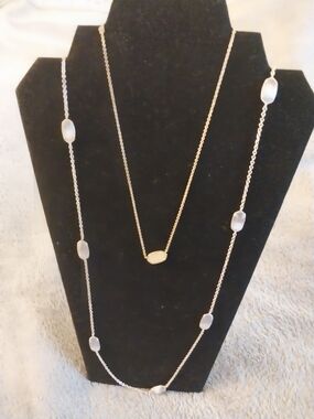 Kendra Scott Necklaces